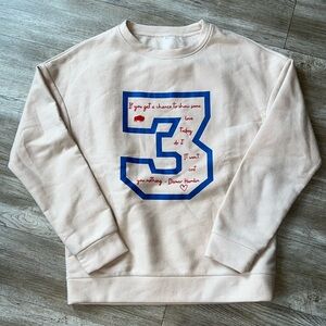 Damar Hamlin Pullover